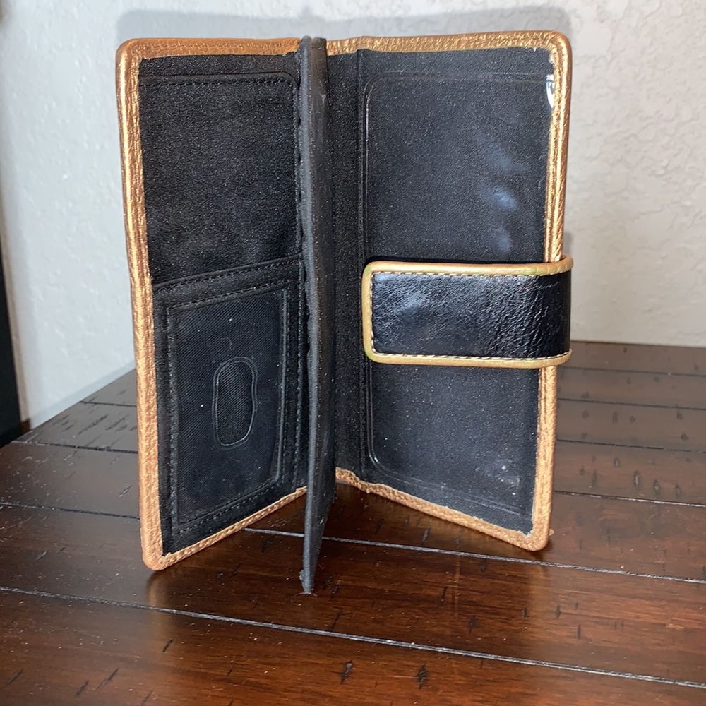 Fossil wallet - Picture 2 of 3